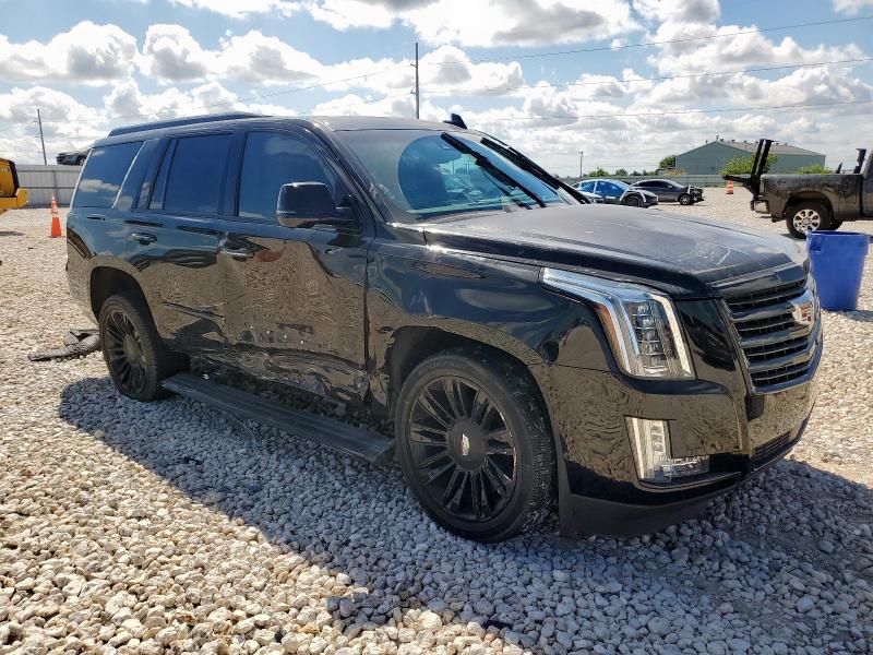 Photo 4 from auction – 2016 CADILLAC ESCALADE P with VIN 1GYS4DKJ5GR456120