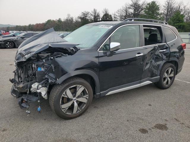 Photo 1 from auction – 2019 SUBARU FORESTER T with VIN JF2SKAWC1KH470795
