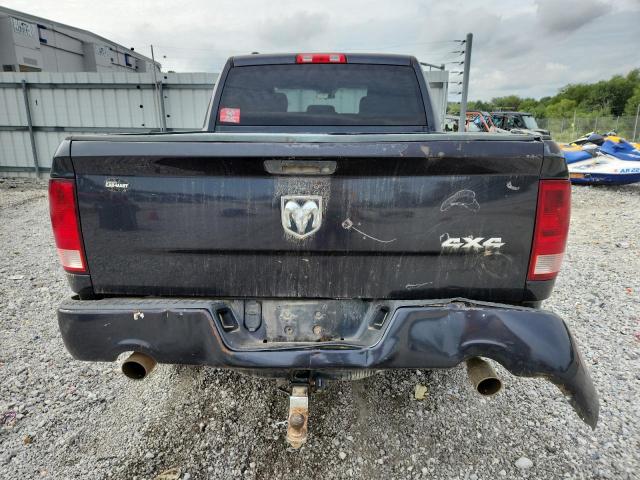 Photo 6 from auction – 2013 RAM 1500 ST with VIN 1C6RR7KT3DS578088