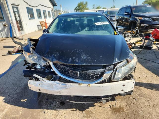 Photo 5 from auction – 2015 HONDA CIVIC LX with VIN 2HGFB2E54FH524584