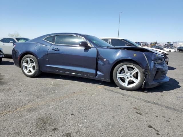 Photo 4 from auction – 2016 CHEVROLET CAMARO LT with VIN 1G1FB1RX2G0163245