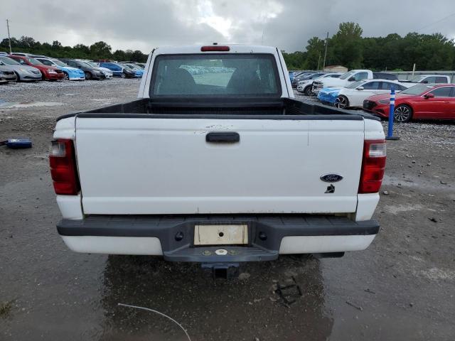 Photo 6 from auction – 2003 FORD RANGER SUP with VIN 1FTYR44V13PB11609