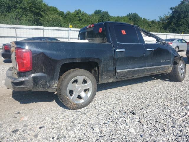 Photo 3 from auction – 2017 CHEVROLET SILVERADO with VIN 3GCPCSEC9HG189033