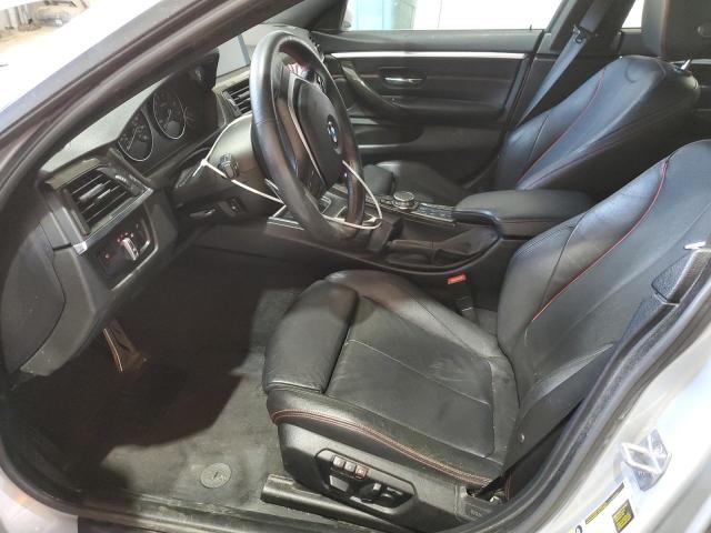 Photo 7 from auction – 2015 BMW 428 I GRAN with VIN WBA4A9C5XFGL87020