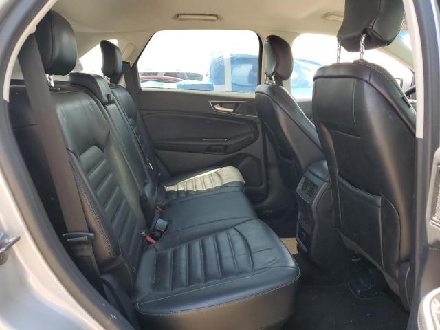 Photo 11 from auction – 2016 FORD EDGE SEL with VIN 2FMPK4J99GBC26409