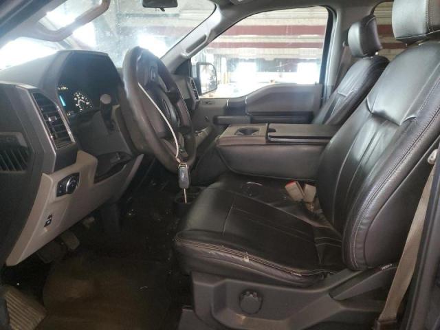 Photo 7 from auction – 2018 FORD F150 SUPERCREW with VIN 1FTEW1E51JFA64397