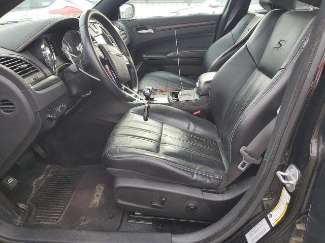 Photo 7 from auction – 2014 CHRYSLER 300 S with VIN 2C3CCAGG6EH358269