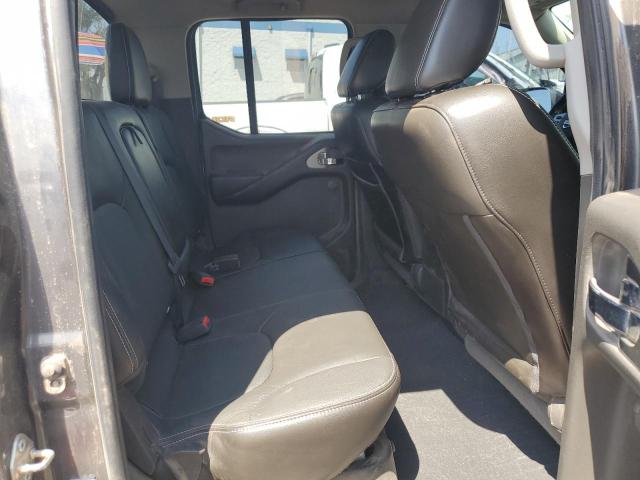 Photo 10 from auction – 2019 NISSAN FRONTIER S with VIN 1N6DD0EVXKN788900