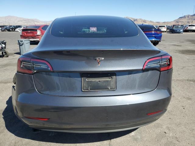Photo 6 from auction – 2023 TESLA MODEL 3 with VIN 5YJ3E1EA2PF663104