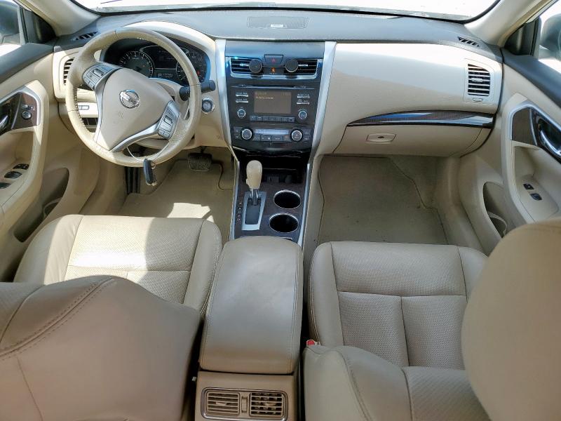 Photo 8 from auction – 2013 NISSAN ALTIMA 2.5 with VIN 1N4AL3AP2DC248804