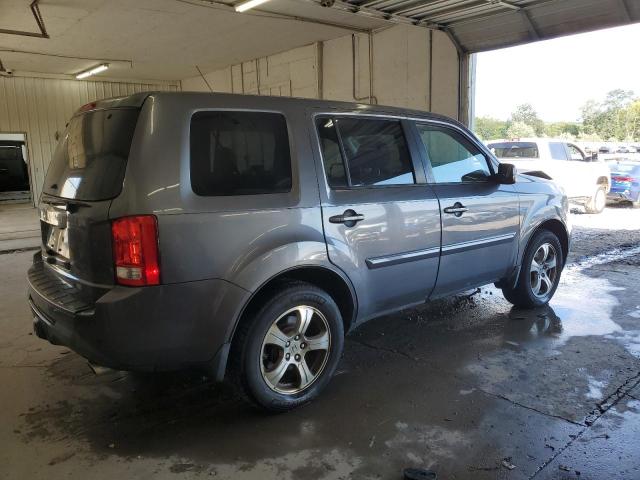 Photo 3 from auction – 2015 HONDA PILOT EX with VIN 5FNYF3H47FB009105