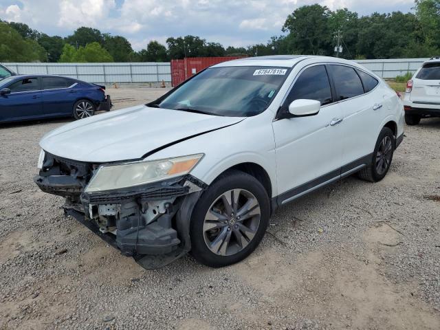 HONDA CROSSTOUR 2015 with VIN 5J6TF1H50FL001314 - Photo from auction