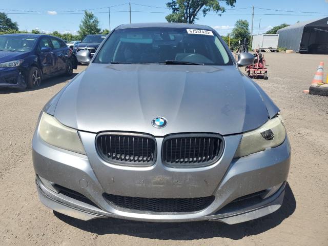 Photo 5 from auction – 2011 BMW 328 XI with VIN WBAPK7C54BF083146