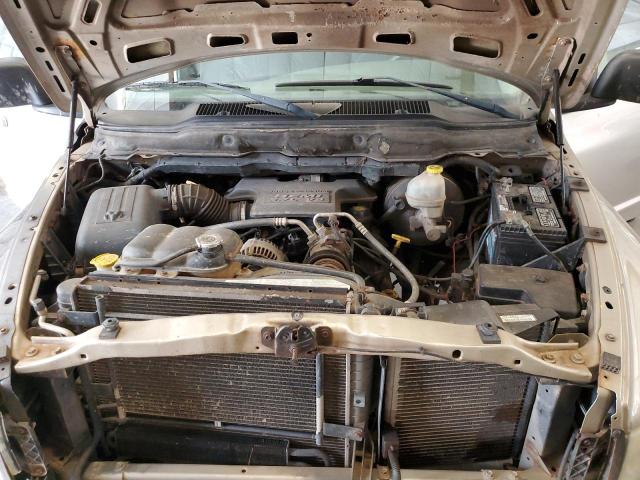 Photo 11 from auction – 2003 DODGE RAM 1500 S with VIN 1D7HU18D03J649547