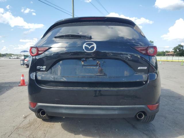Photo 6 from auction – 2019 MAZDA CX-5 TOURING with VIN JM3KFBCM2K0529624