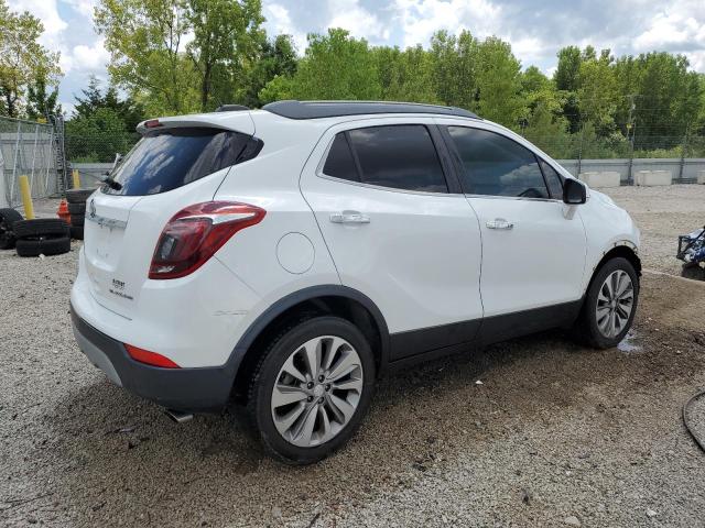 Photo 3 from auction – 2019 BUICK ENCORE PRE with VIN KL4CJASB5KB882198