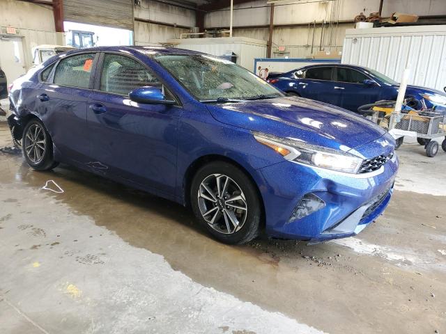 Photo 4 from auction – 2023 KIA FORTE LX with VIN 3KPF24AD2PE564375