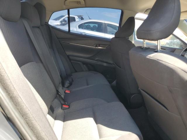 Photo 10 from auction – 2025 TOYOTA CAMRY XSE with VIN 4T1DAACK6SU052256