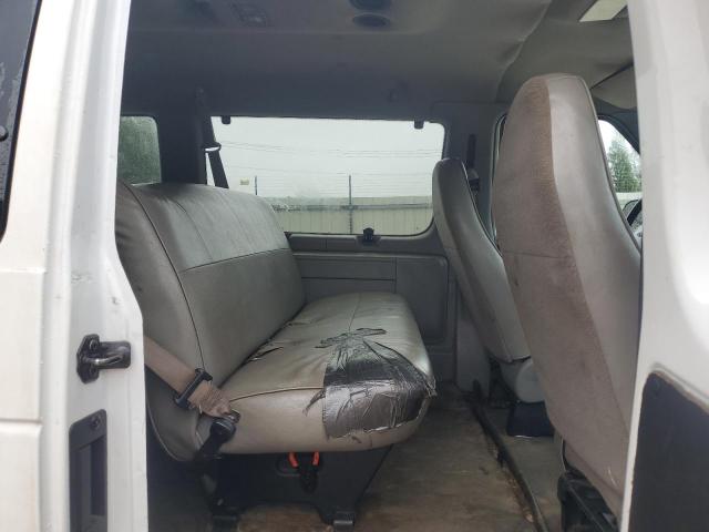 Photo 11 from auction – 1999 FORD ECONOLINE with VIN 1FBSS31L2XHA42327