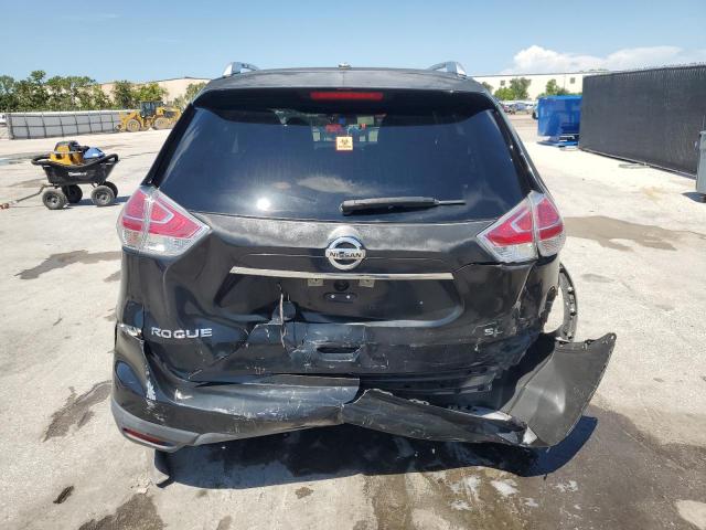 Photo 6 from auction – 2016 NISSAN ROGUE S with VIN KNMAT2MT0GP699711