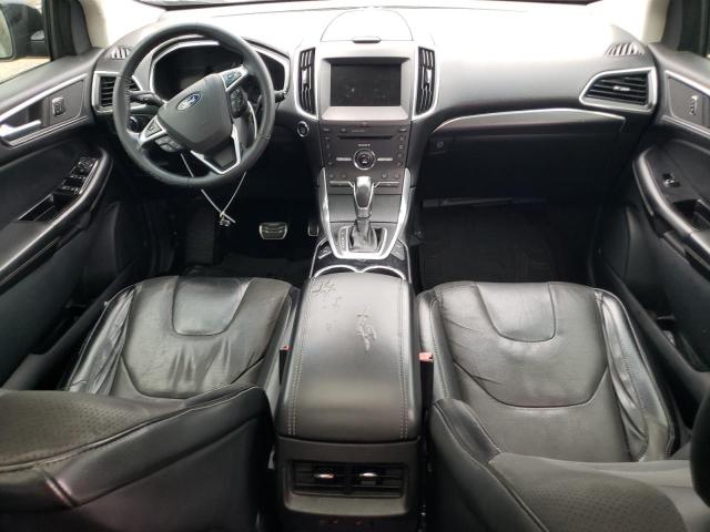 Photo 8 from auction – 2016 FORD EDGE SPORT with VIN 2FMPK4AP1GBB70190