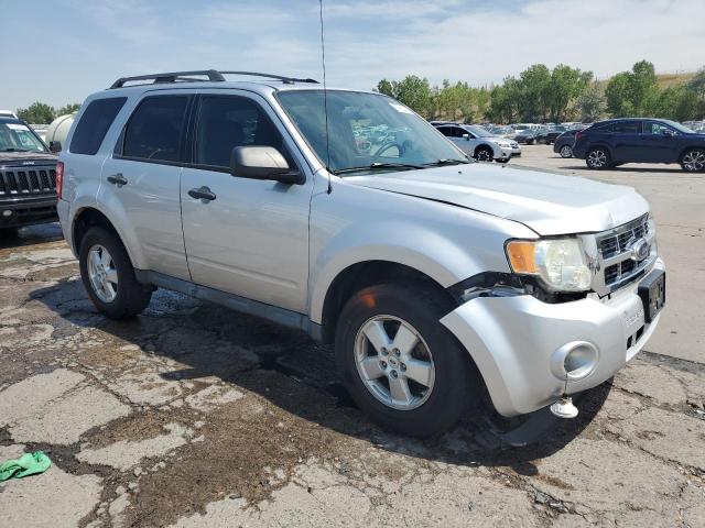 Photo 4 from auction – 2010 FORD ESCAPE XLT with VIN 1FMCU0D76AKA27813
