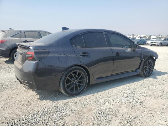 Photo 3 from auction – 2018 SUBARU WRX LIMITE with VIN JF1VA1F61J9825665