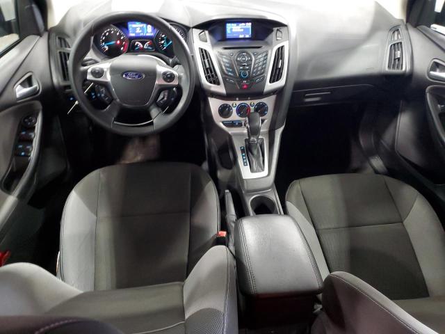 Photo 8 from auction – 2013 FORD FOCUS SE with VIN 1FADP3F21DL120701