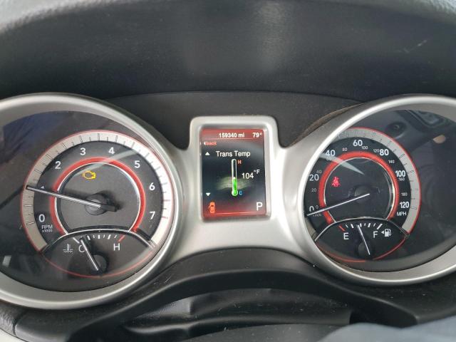 Photo 9 from auction – 2015 DODGE JOURNEY SE with VIN 3C4PDDAG1FT585561