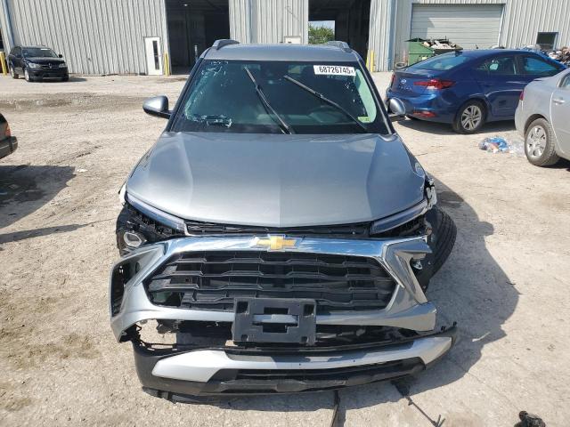 Photo 5 from auction – 2025 CHEVROLET TRAILBLAZE with VIN KL79MRSL7SB089867