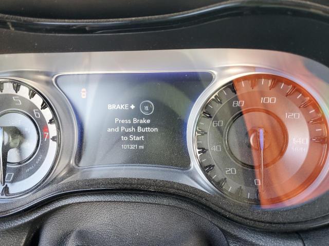 Photo 9 from auction – 2018 CHRYSLER 300 S with VIN 2C3CCAGG0JH331126