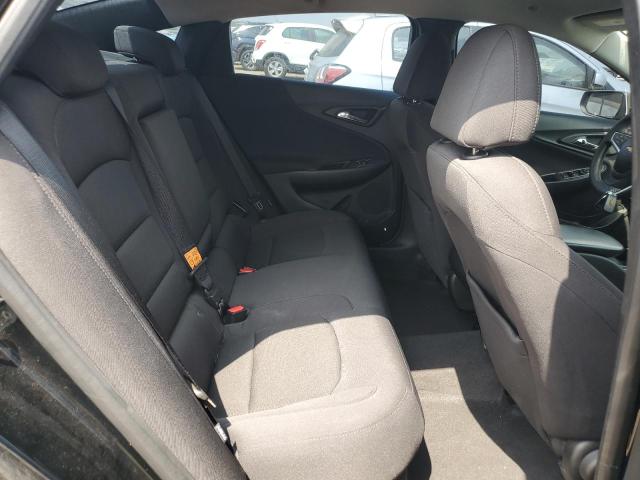 Photo 10 from auction – 2017 CHEVROLET MALIBU LS with VIN 1G1ZB5ST5HF247151