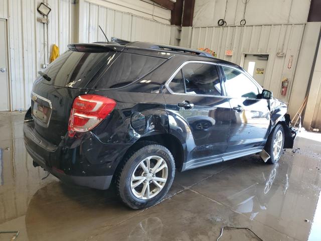 Photo 3 from auction – 2017 CHEVROLET EQUINOX LT with VIN 2GNALCEK8H1567250