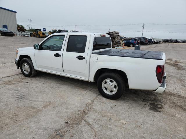 Photo 2 from auction – 2005 CHEVROLET COLORADO with VIN 1GCCS136958107232