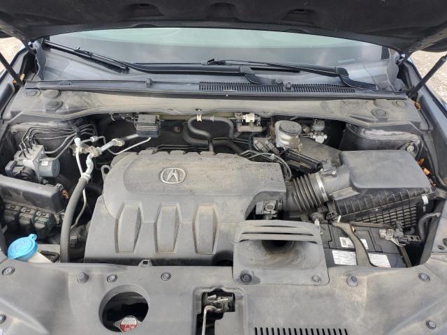 Photo 12 from auction – 2016 ACURA RDX TECHNO with VIN 5J8TB4H50GL003781
