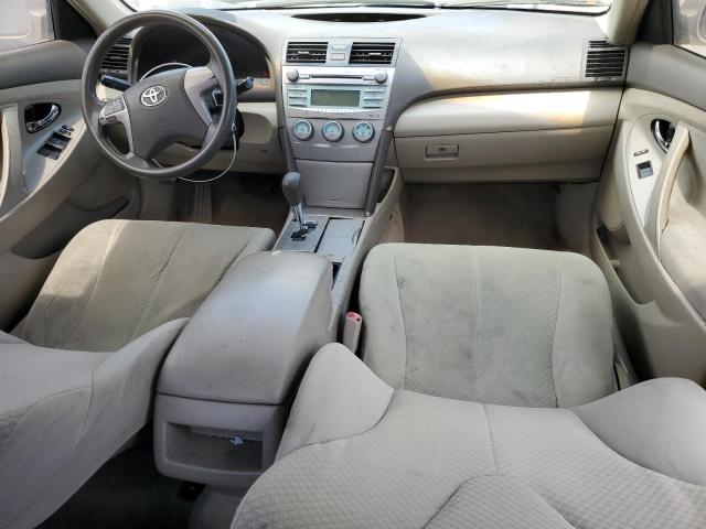 Photo 8 from auction – 2007 TOYOTA CAMRY CE with VIN 4T1BE46K07U083891