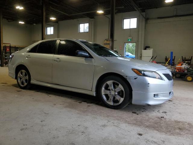 Photo 4 from auction – 2007 TOYOTA CAMRY CE with VIN 4T1BE46K67U186569