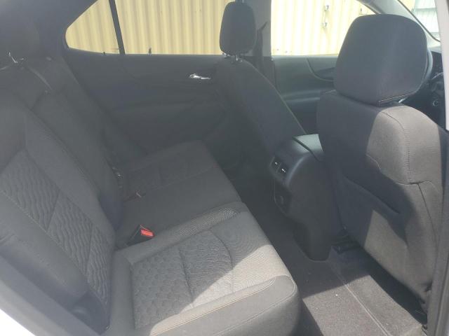 Photo 11 from auction – 2018 CHEVROLET EQUINOX LT with VIN 2GNAXJEV8J6139433