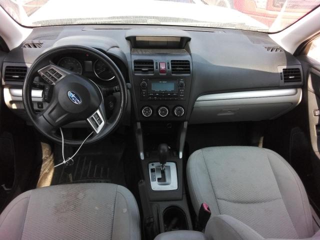 Photo 8 from auction – 2015 SUBARU FORESTER 2 with VIN JF2SJADC5FH444423