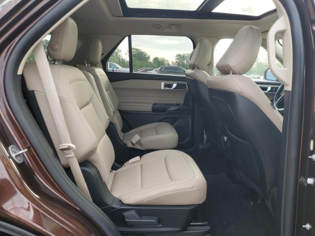 Photo 11 from auction – 2020 FORD EXPLORER X with VIN 1FMSK8DH8LGA37337