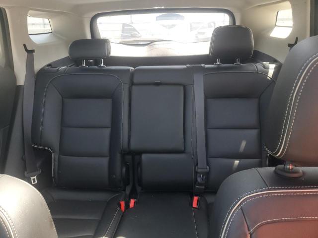 Photo 10 from auction – 2018 GMC TERRAIN DE with VIN 3GKALSEX2JL204952