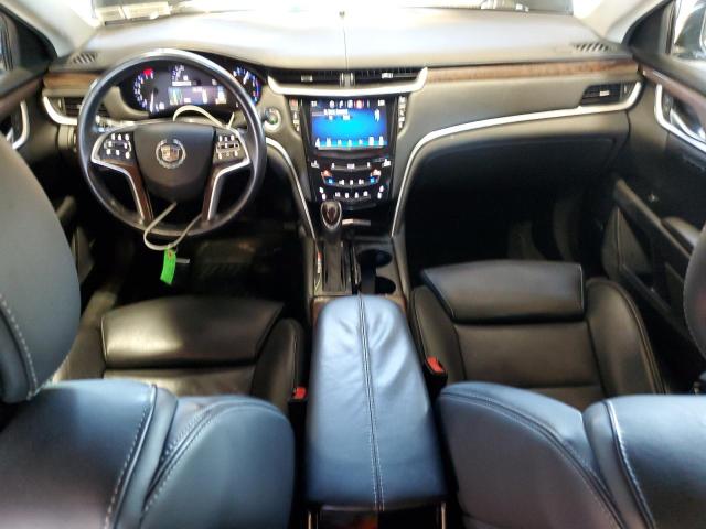 Photo 8 from auction – 2014 CADILLAC XTS LUXURY with VIN 2G61M5S35E9150991
