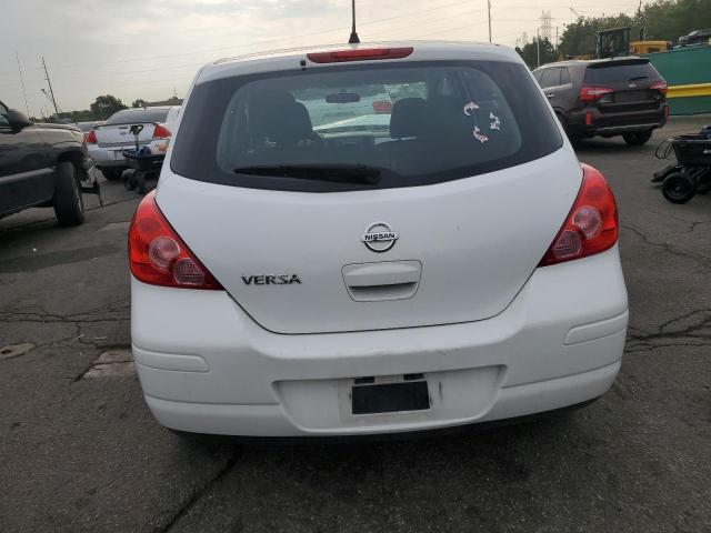Photo 6 from auction – 2012 NISSAN VERSA S with VIN 3N1BC1CP2CK814455
