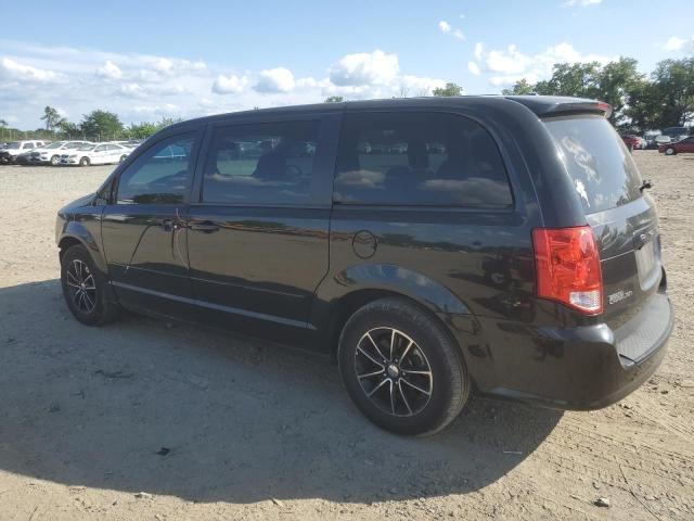 Photo 2 from auction – 2016 DODGE GRAND CARA with VIN 2C4RDGCG6GR359771
