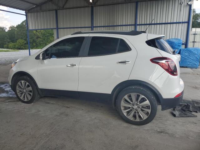 Photo 2 from auction – 2019 BUICK ENCORE PRE with VIN KL4CJESB2KB719340
