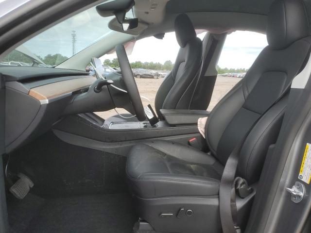 Photo 7 from auction – 2025 TESLA MODEL Y with VIN 7SAYGDEE7SA349767