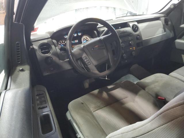 Photo 8 from auction – 2013 FORD F150 SUPER with VIN 1FTEX1CM1DKE00536