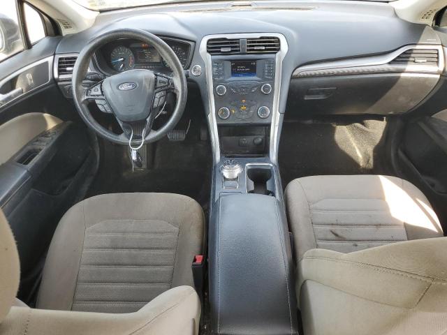 Photo 8 from auction – 2019 FORD FUSION with VIN 3FA6P0G72KR280585