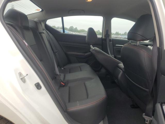 Photo 10 from auction – 2025 NISSAN ALTIMA SR with VIN 1N4BL4CW3SN342190