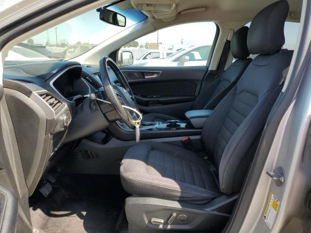 Photo 7 from auction – 2017 FORD EDGE SEL with VIN 2FMPK4J87HBB89451